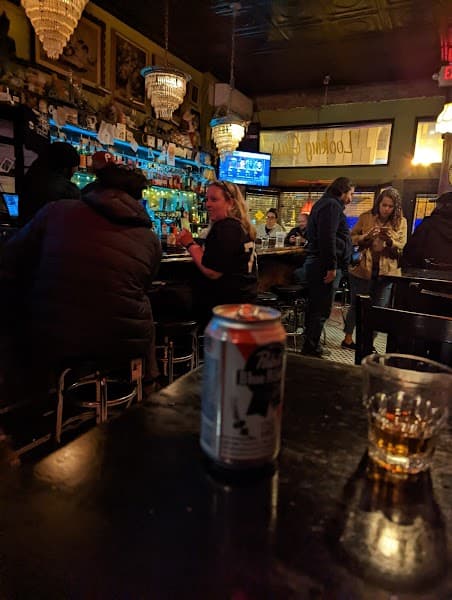 Looking Glass Lounge image 2