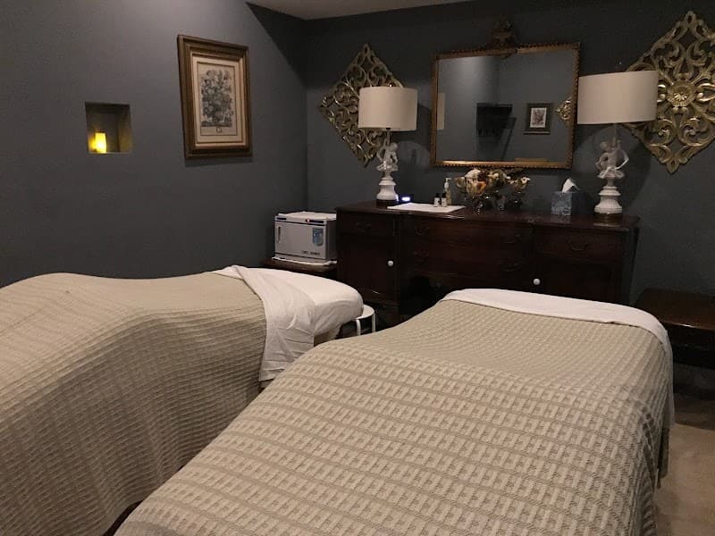 Bluebell Spa DC image 3