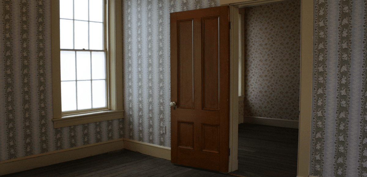 Clara Barton Missing Soldiers Office image 2