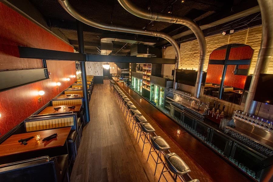 ChurchKey image 1