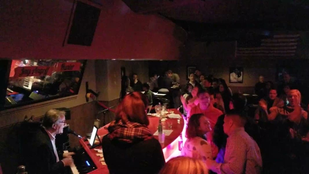 Georgetown Piano Bar image 2