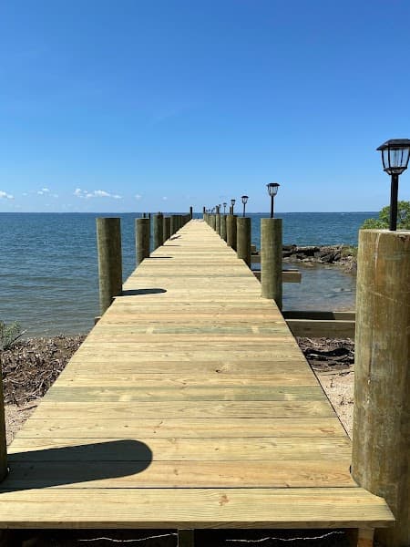 St George Island Beach image 3