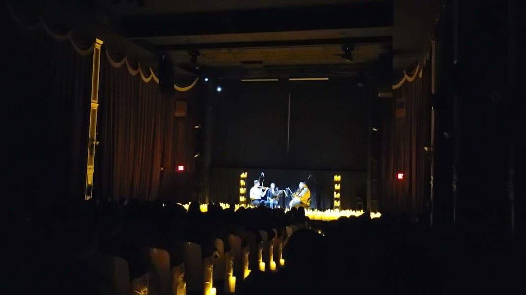 Miracle Theatre image 2