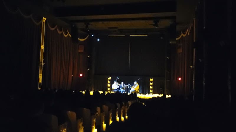 Miracle Theatre - Movie Theater