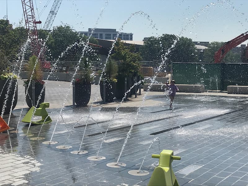 Wharf Kids Water Park - Water Parks