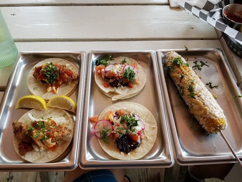 El Chucho - Cocina Superior image 1