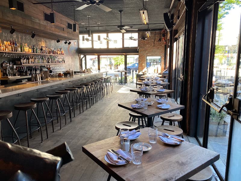 Barcelona Wine Bar - Best Wine Bar
