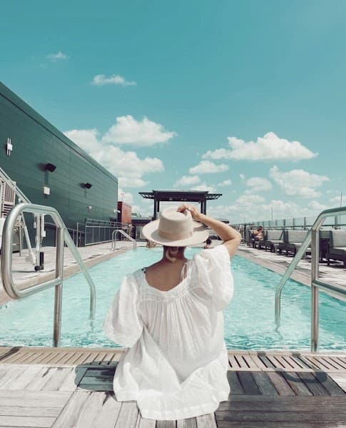 The Spa at the Wharf image 3