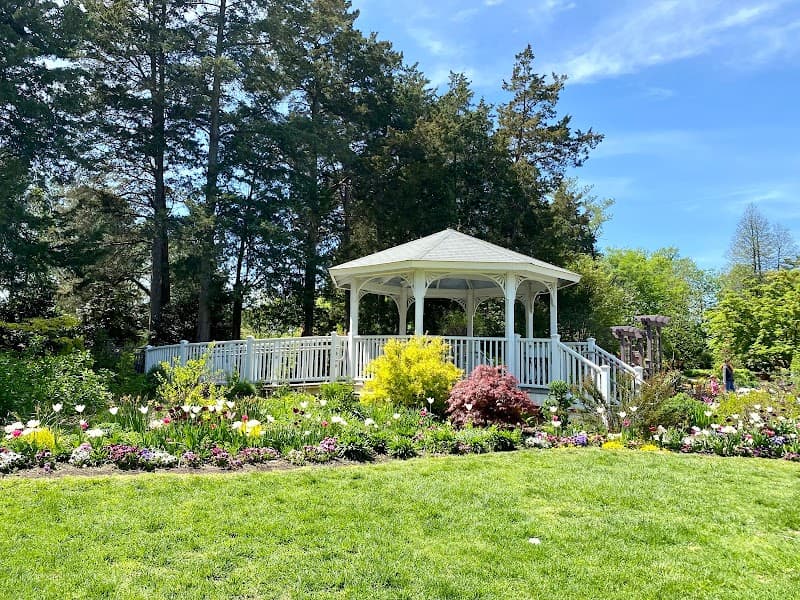 Green Spring Gardens image 1