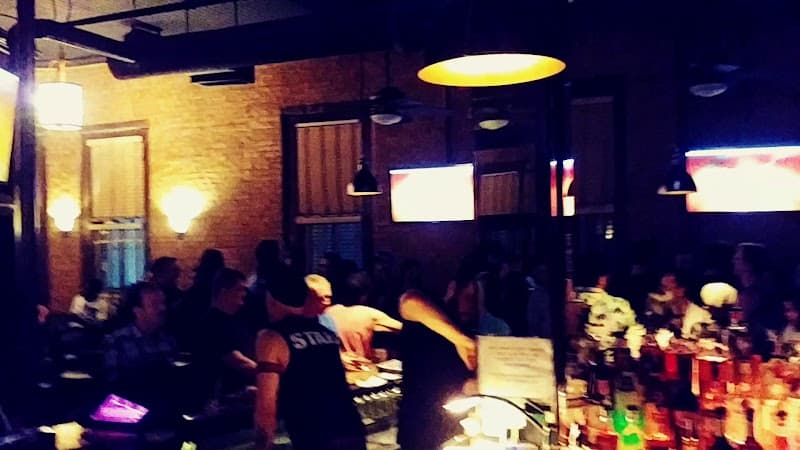 Green Lantern - Best Gay Bar