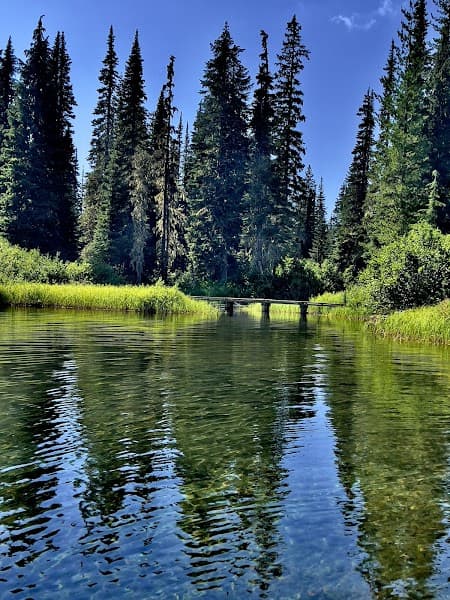 Takhlakh Lake image 4