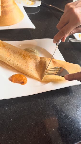 Dakshin Indique - Indian Cuisine Restaurants