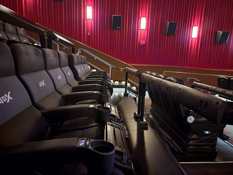 Regal Gallery Place image 1