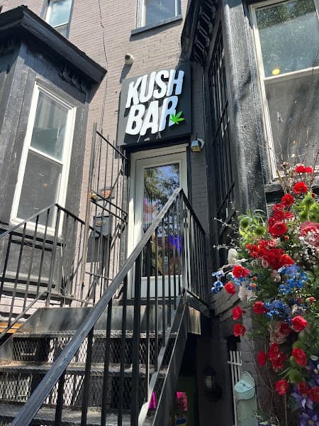 KUSH BAR image 3