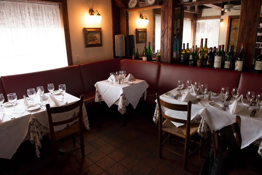 La Chaumiere image 1