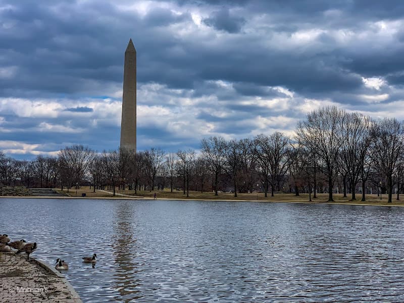 Signers' Memorial - Important Monuments