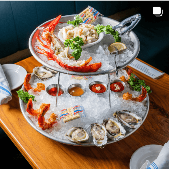 King Street Oyster Bar image 4
