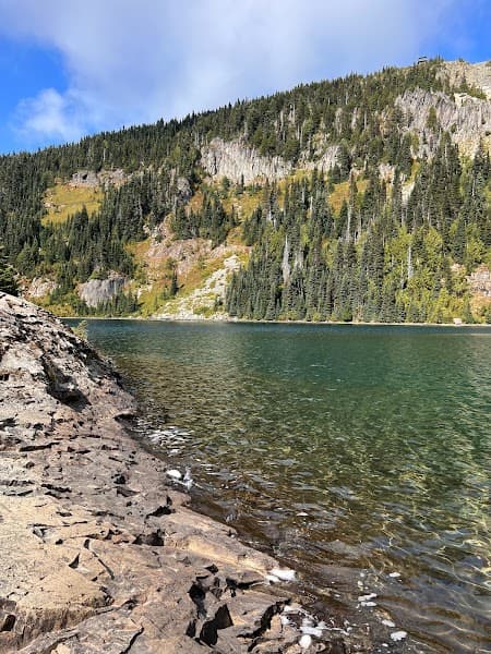 Eunice Lake image 4