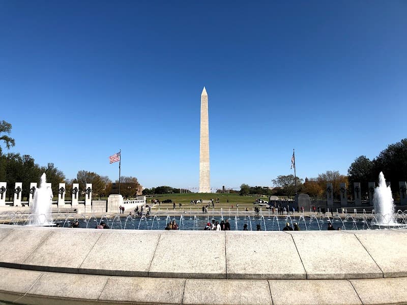 National Mall image 1