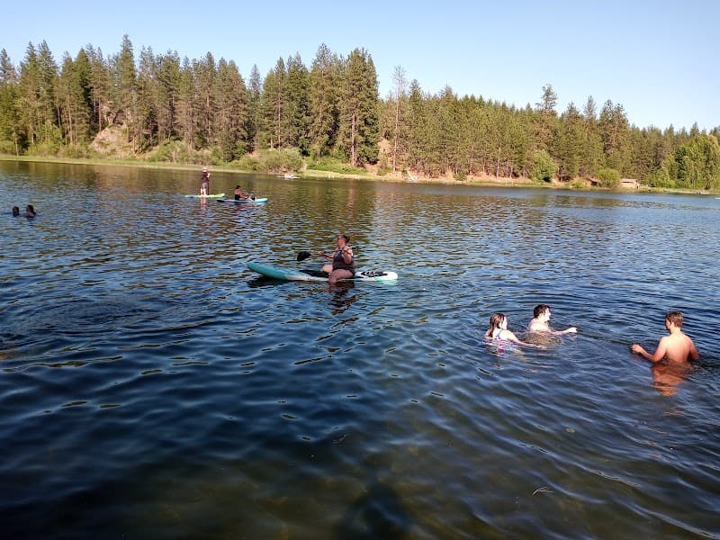 Bear Lake image 1