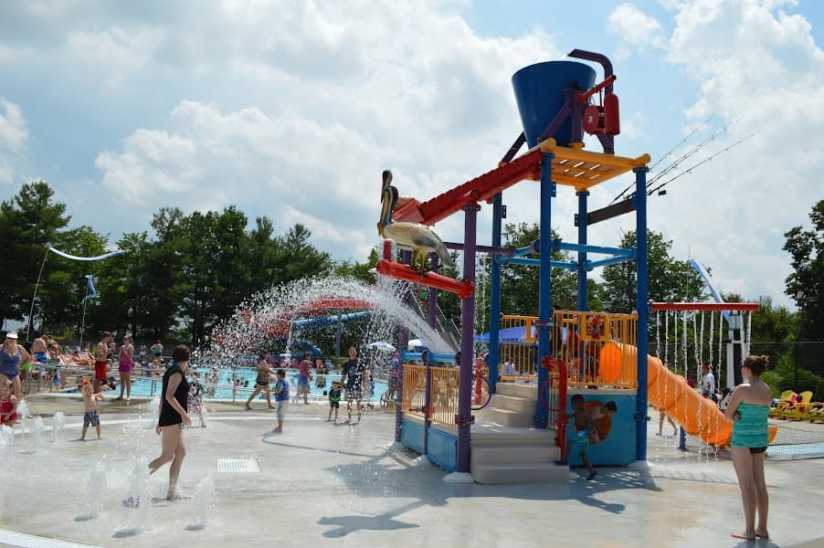 Ocean Dunes Waterpark image 1
