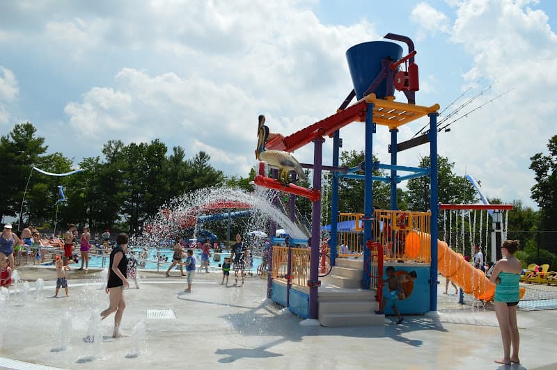 Ocean Dunes Waterpark - Water Parks