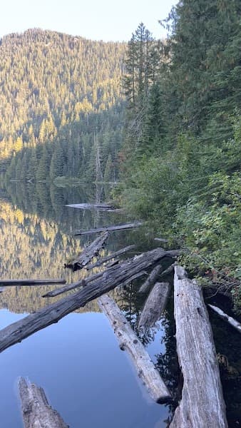 Talapus Lake image 2