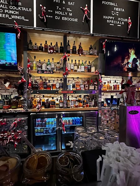 Chicken + Whiskey - Best Whiskey Bar