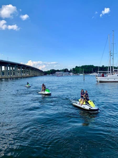 South River Jet Ski Rentals image 3