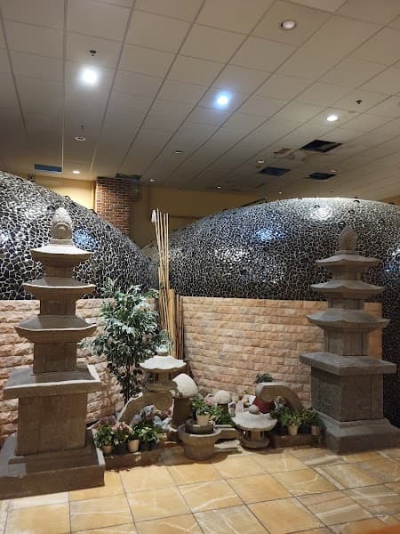 Spa World image 4