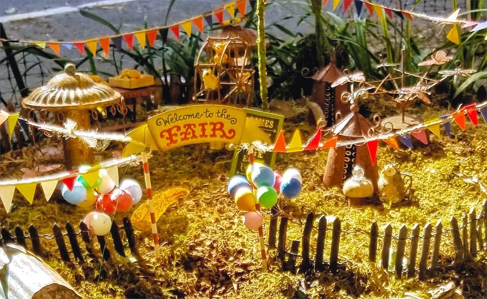The Magic Tree Box image 1