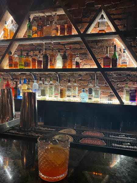 Soussi Restaurant - Best Hookah Bar