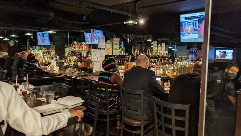 Stan's DC Restaurant - Best Dive Bar