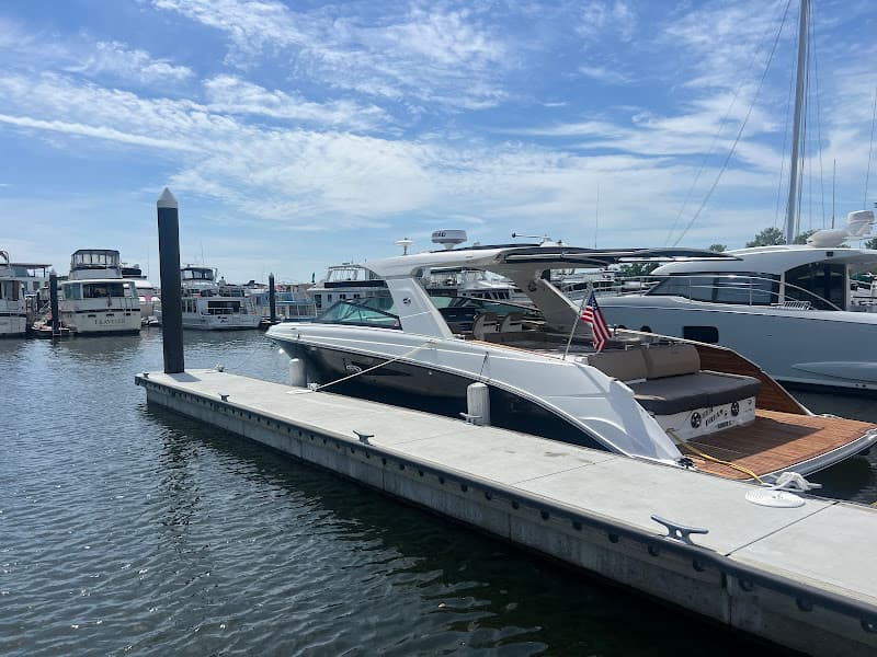 Vortex boat rentals - Boat Rental