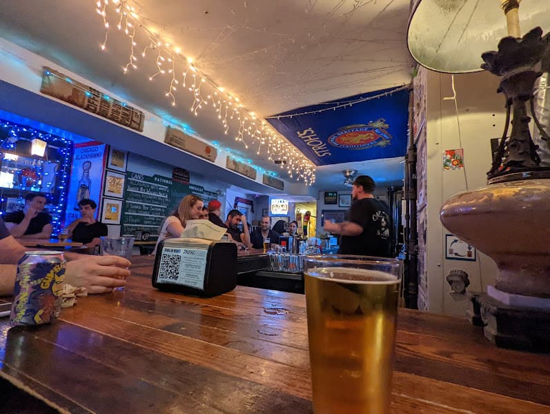 Ivy and Coney - Best Sports Bar