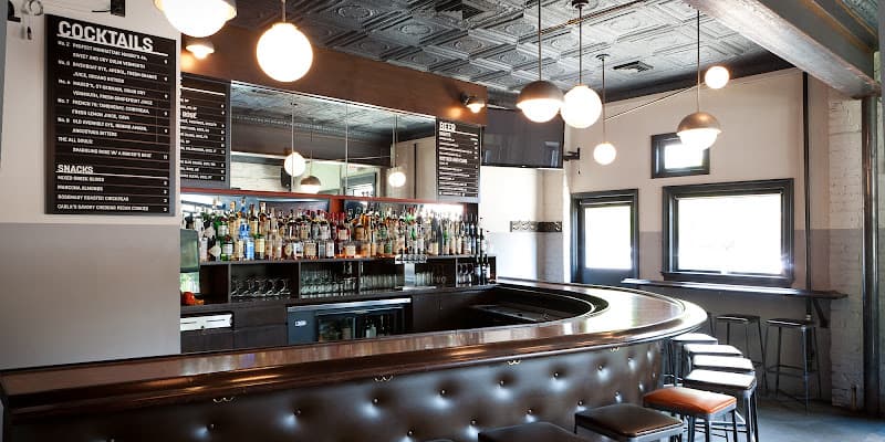 All Souls Bar - Best Bar