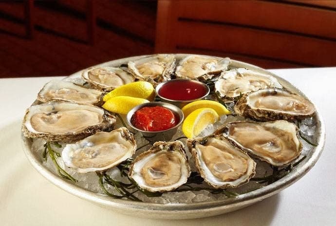 Ocean Prime - Fine Dining
