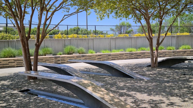 National 9/11 Pentagon Memorial - National Monuments