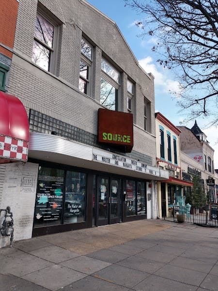Constellation Theatre Company image 4