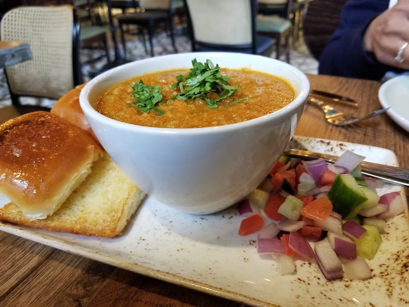 Bindaas - Indian Cuisine Restaurants