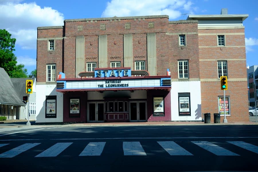 State Theatre image 4