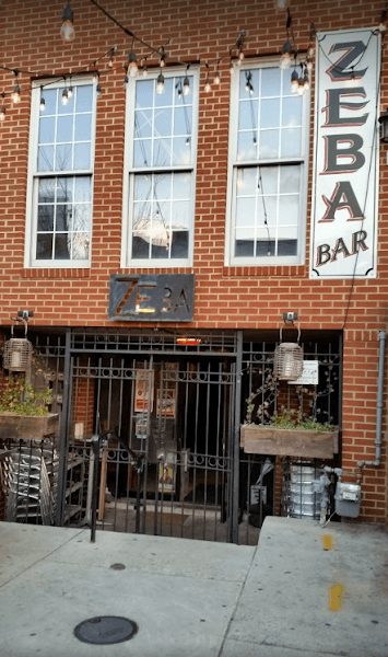 Zeba Bar image 2