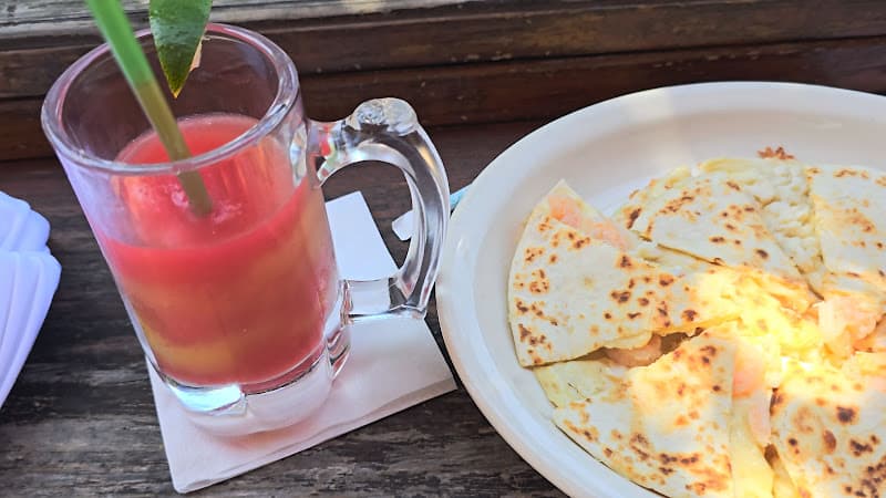 Lauriol Plaza - Mexican Cuisine Restaurants