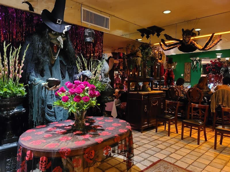 Filomena Ristorante image 3