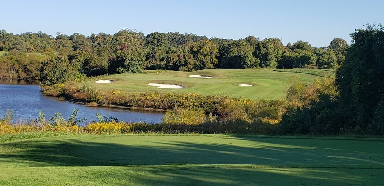 Laurel Hill Golf Club image 1