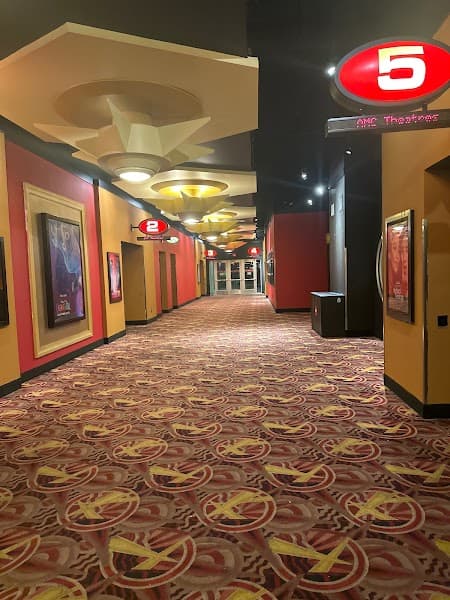 AMC Magic Johnson Capital Center 12 image 3