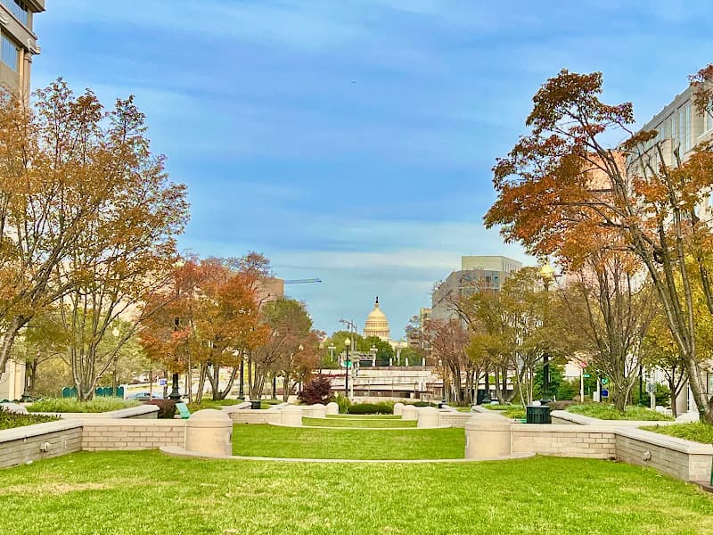Maryland Avenue Linear Park image 2