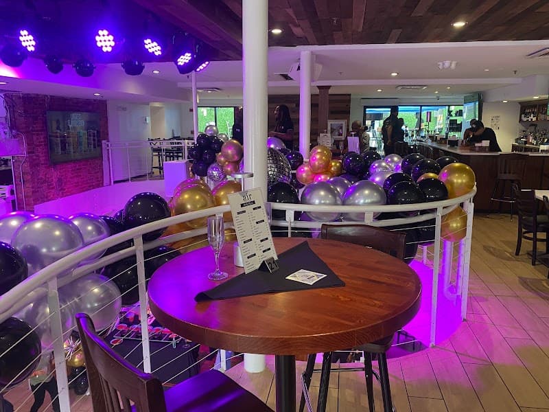 Air Restaurant image 1