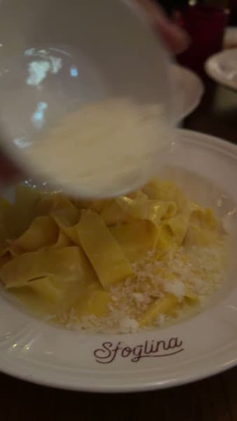 Sfoglina Downtown - Italian Cuisine Restaurants