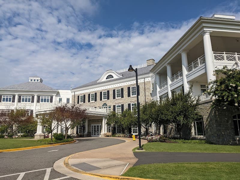 Army Navy Country Club image 4